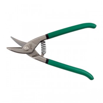 Kéo cắt tôn mũi cong trái 10inch 263mm SATA 93205