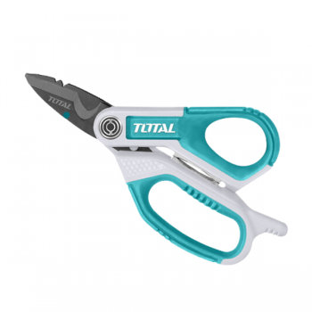 Kéo thợ điện 170mm Total THES051708