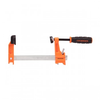Kẹp chữ F 8" Jorgensen 3708-LD