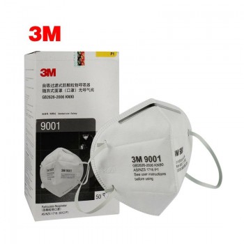 Khẩu trang 3M™ 9001