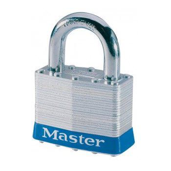 Khóa Treo Master Lock  5 EURD