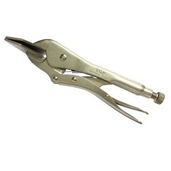 Kìm bấm chết miệng pẹp 8 inch Top TPT-30012-8