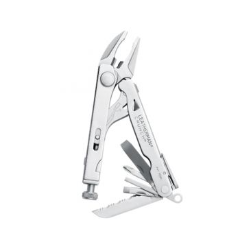 Kìm bấm đa năng Leatherman Crunch