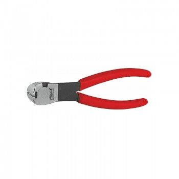 Kìm bấm đinh, cắt đầu dây cán ốp nhựa nhám 160mm HOLEX 721150 160