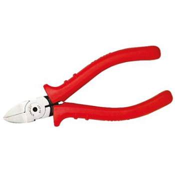 Kìm cắt 4 inch Stanley 84-036