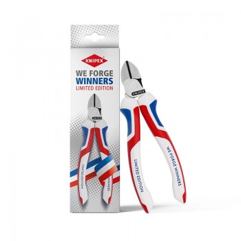 Kìm cắt chéo 160mm knipex 70 02 160 S7 (Limited)