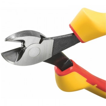 Kìm cắt chịu lực cách điện VDE 1000V 180mm HOLEX 723551 180