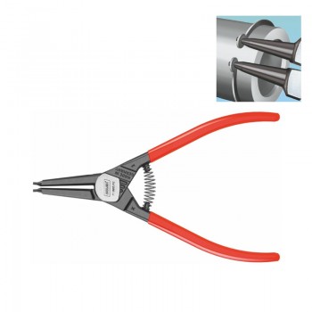Kìm mở phe ngoài mũi thẳng có lò xo đẩy A2 HOLEX Germany 719905 A2