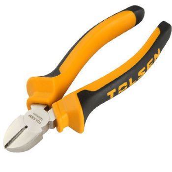 Kìm răng Tolsen 10003 16cm