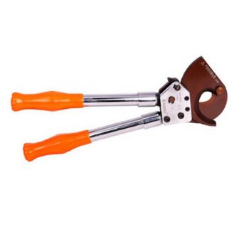Kìm trợ lực cắt thép150mm2  Asaki AK-8416