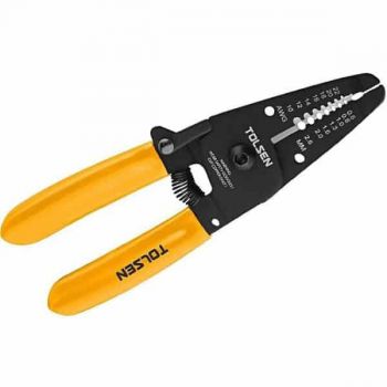 Kìm tuốt dây Tolsen 38051 160mm