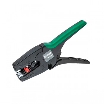 Kìm tuốt dây tự động dòng G 7.5" 0.03-10mm2 SATA 91131