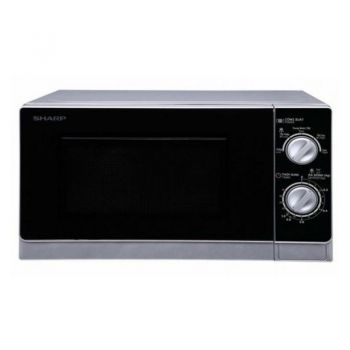 Lò Vi Sóng Cơ Không Nướng Sharp R-205VN