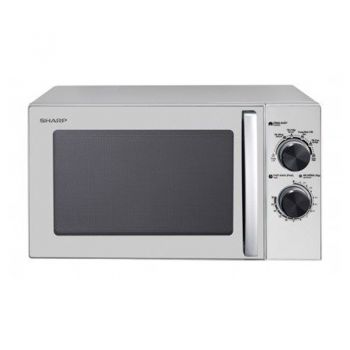 Lò Vi Sóng Cơ Không Nướng Sharp R-32A2VN-S
