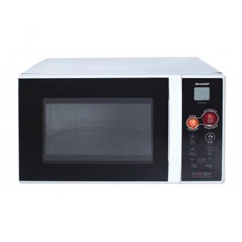 Lò Vi Sóng Điện Tử Không Nướng Sharp R-289VN(W)