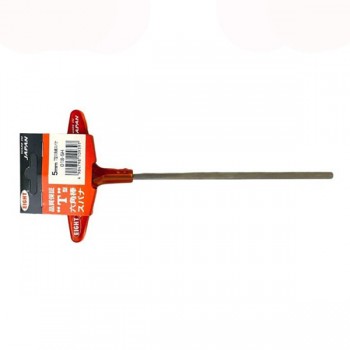 Lục giác chữ T 4mm EIGHT 018-4H