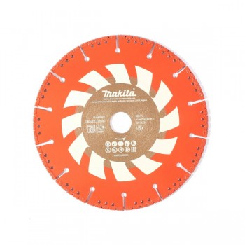 Lưỡi cắt kim cương phân đoạn 180x3.1x22.23mm Makita B-66949