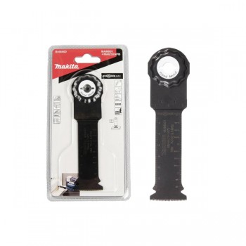 Lưỡi cắt sâu gỗ và kim loại Starlock Max 32X80mm Makita B-66400
