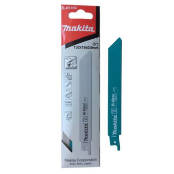 Lưỡi cưa kiếm  MAKITA B-05169
