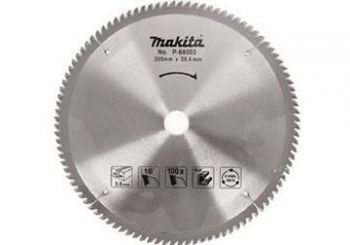Lưỡi cưa nhôm hợp kim 120 răng Makita D-16592 355x120Tx30