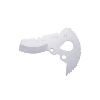 Lưỡi kéo cắt ống PVC TOP Japan TVP-63K