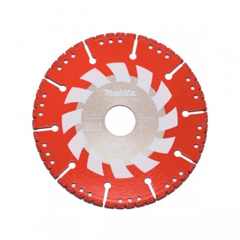 Lưỡi kim cương dùng cho cứu hộ 125mm Makita B-55310