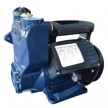 Máy bơm đẩy cao Nanoco NSP128 (Công Suất 128W)