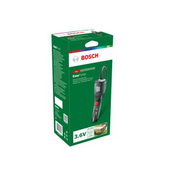 Máy bơm hơi mini dùng pin Bosch EasyPump - 0603947080