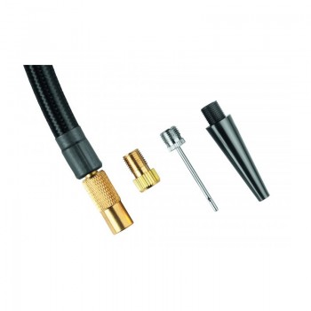 Máy bơm hơi mini dùng pin Bosch EasyPump - 0603947080