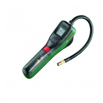 Máy bơm hơi mini dùng pin Bosch EasyPump - 0603947080
