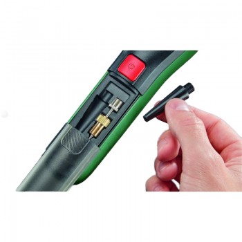Máy bơm hơi mini dùng pin Bosch EasyPump - 0603947080