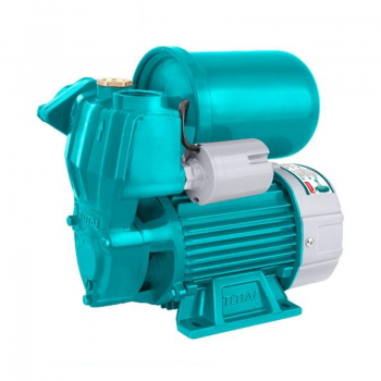 Máy bơm nước 370W Total TWP937016