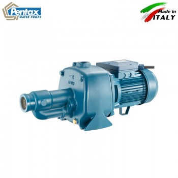 Máy bơm nước ly tâm dân dụng Pentax CAB300 (3 HP - 1 Pha)