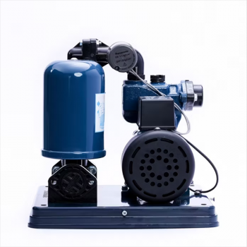 Máy bơm nước tăng áp Panasonic A-130JACK