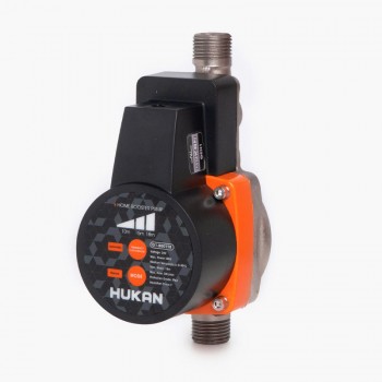 Máy bơm tăng áp mini Hukan G1-B001TB