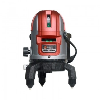 Máy cân bằng laser 5 tia xanh Yamasu YMS-155G2