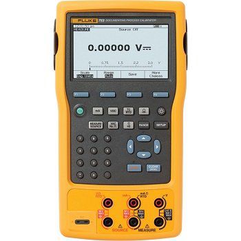 Máy cân chỉnh đa năng Fluke 753