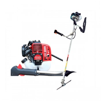 Máy cắt cỏ 500W Oshima 260