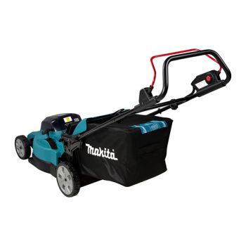Máy cắt cỏ dùng pin (480mm)(18Vx2) Makita DLM480Z (Chưa Pin & Sạc)