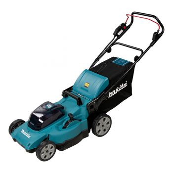 Máy cắt cỏ dùng pin (480mm)(18Vx2) Makita DLM480Z (Chưa Pin & Sạc)