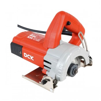 Máy cắt gạch 110mm DCK KZE06-110 (1800W)