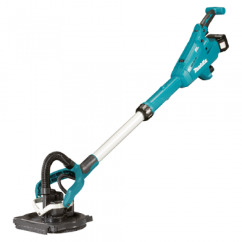 Máy chà nhám tường Makita DSL800Z (AWS/BL) (18V)