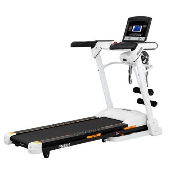 Máy chạy bộ Poongsan TMP-889