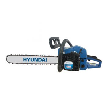 Máy cưa xích chạy xăng Hyundai HD-8520
