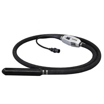 Máy đầm dùi bê tông dùng pin Makita VR004CZ (Chưa Pin & Sạc)