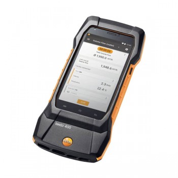 Máy đo chất lượng không khí Testo 400 (IAQ)