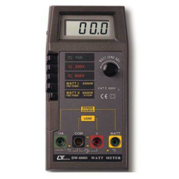 Máy đo công suất Lutron DW-6060