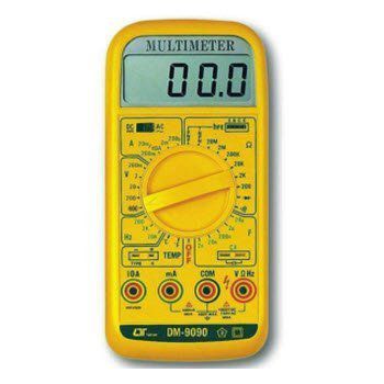 Máy đo điện đa năng Lutron DM-9090