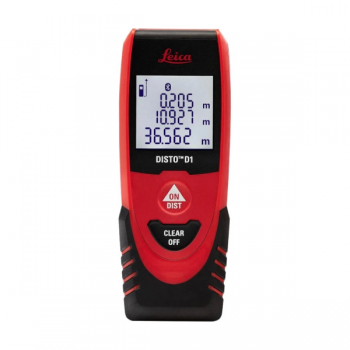 Máy đo khoảng cách laser Leica DISTO D1