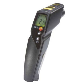 Máy đo nhiệt độ hồng ngoại Testo 830-T2